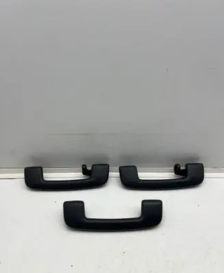 Renault Megane E-Tech A set of handles for the ceiling 
