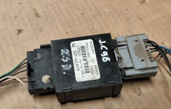 Jeep Cherokee XJ Other control units/modules 56006957