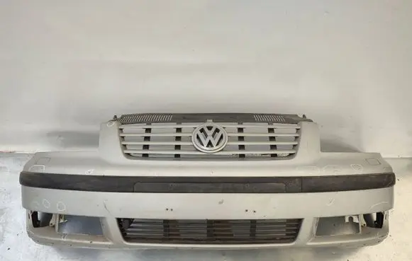 Volkswagen Sharan Front bumper