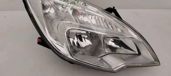 Opel Meriva B Headlight/headlamp 13253632 722556250 VP9PMX13005BD