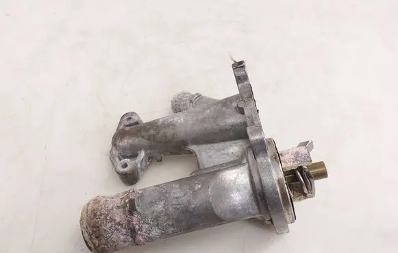 Thermostat/thermostat housing