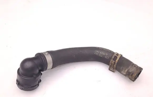Mercedes-Benz Sprinter W907 W910 Engine coolant pipe/hose A9075010200 DBL625416 7G5004893