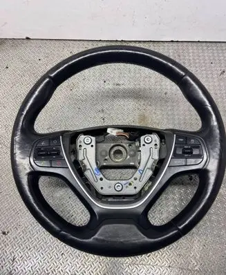 Hyundai i20 (GB IB) Steering wheel 56100C8240TRY