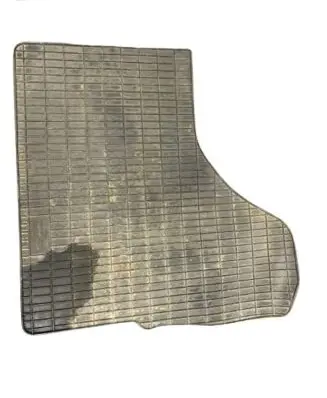 Iveco Daily 6th gen Front floor mat 