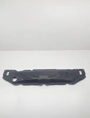 BMW 5 E60 E61 Top upper radiator support slam panel 7033741 AIMG04S112 11267310