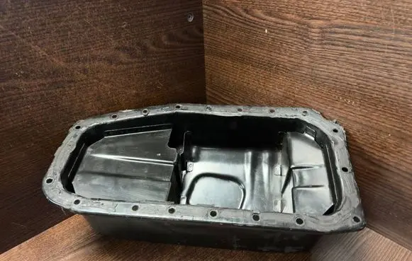 Citroen Jumper Oil sump 0301J3 500323326
