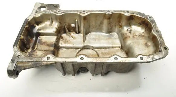 Volvo V60 Oil sump BM5G6675CA