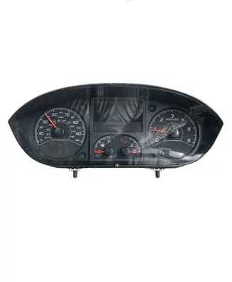 Citroen Jumper Speedometer (instrument cluster) 1385915080