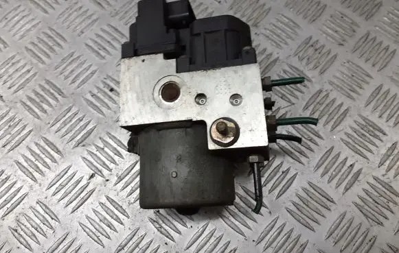 Renault Scenic I ABS Pump 7700432643RG