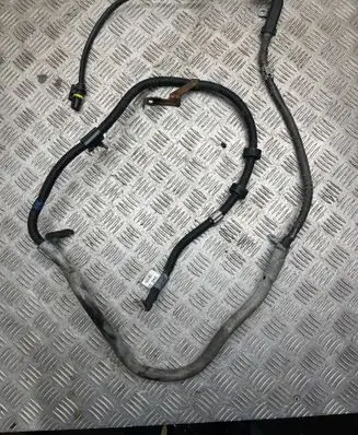 Mercedes-Benz CLS C218 X218 Wires (starter motor) 79688 A2125400030