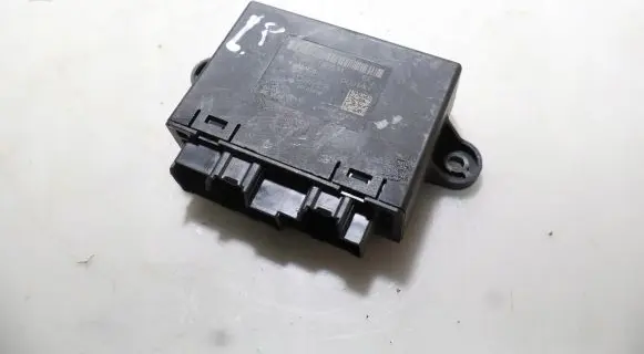 Ford Mondeo MK V Door control unit/module