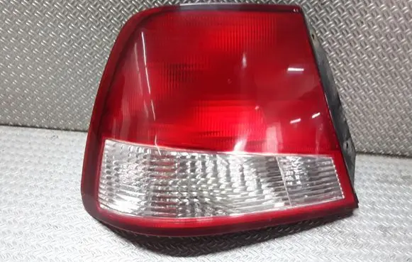 Hyundai Accent Rear/tail lights 92401252