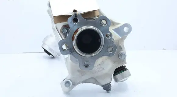 BMW 2 G42 Front wheel hub spindle knuckle 6897099MWGK 6897099