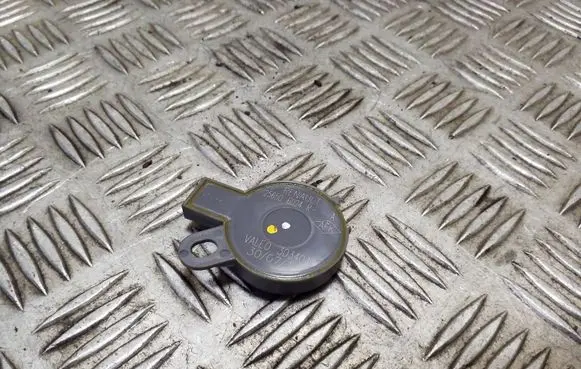 Renault Trafic III (X82) Parking PDC sensor speaker 256506024R