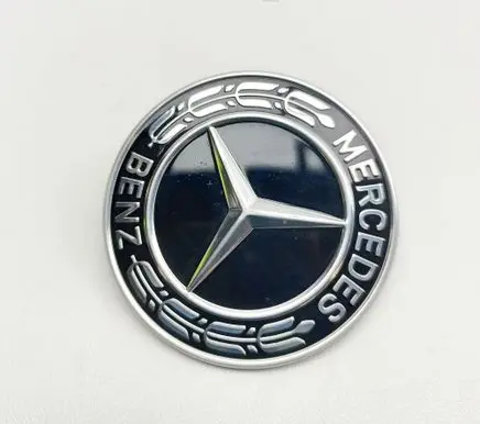 Mercedes-Benz EQA Manufacturer badge logo/emblem A0008172605