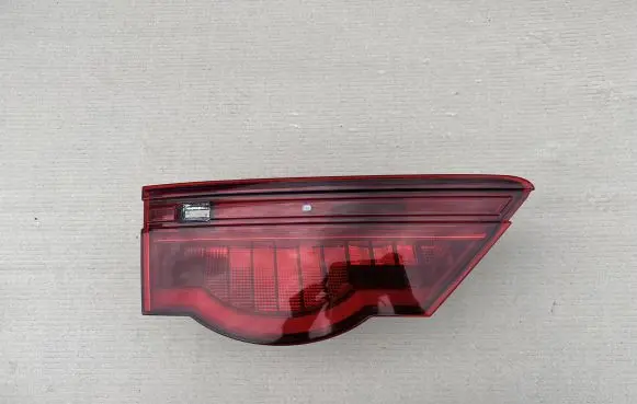 Jaguar XF X260 Tailgate rear/tail lights JX6313A421AD 27042018084