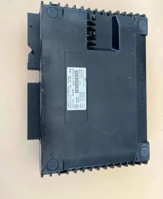 Mercedes-Benz ML W166 Sound amplifier A0009002609 A0009031606