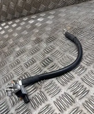 Audi A7 S7 4G Negative earth cable (battery) 8S0915181B HRD015 06082016