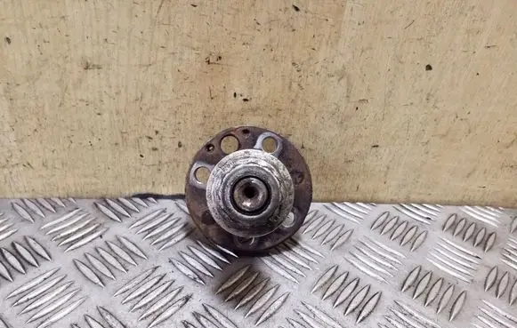 Volkswagen Polo V 6R Stub axle 