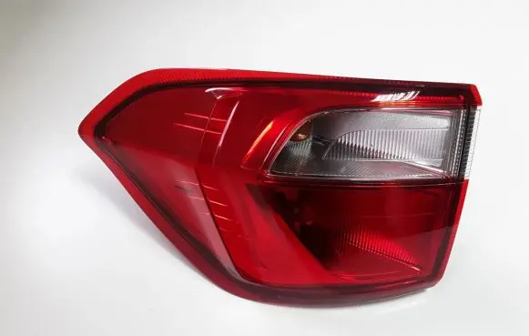 Ford Ecosport Rear/tail lights CN1513405BB
