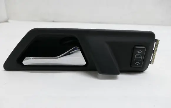 Mercedes-Benz E W124 Rear door interior handle 1247600261