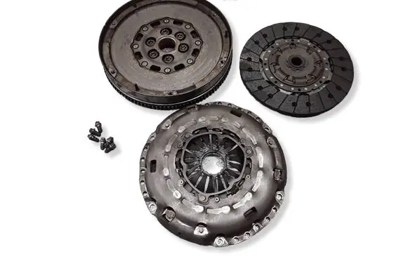 Opel Astra H Clutch set kit 124035110 324039410