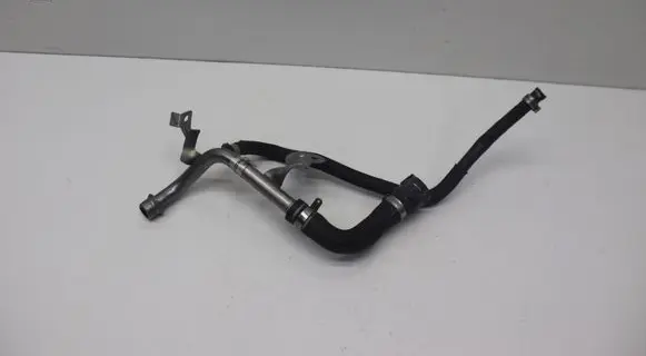 Alfa Romeo Stelvio Engine coolant pipe/hose 50548228