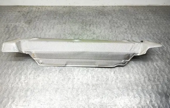 BMW X7 G07 Exhaust heat shield 7424935 22194810