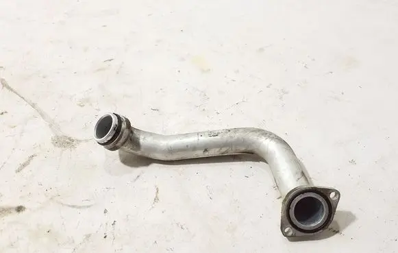 Audi A6 S6 C8 4K Brake vacuum hose/pipe 06M121481AA