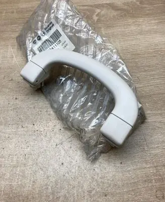 Fiat Punto (199) Front interior roof grab handle 0735411105 735411105