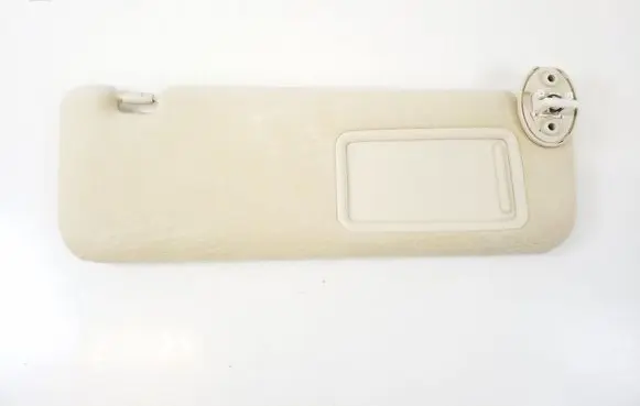 Lexus LS 460 - 600H Sun visor 