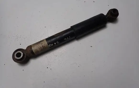 Peugeot Partner Rear shock absorber/damper 814902001502