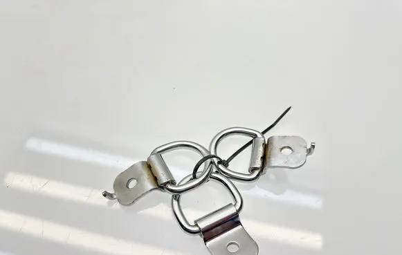 Toyota Yaris Cross Tie down hook / loop 