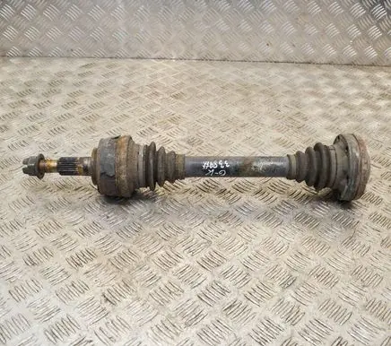 Porsche 997 Rear driveshaft 99733202403