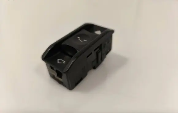 BMW 5 E39 Sunroof switch 8352182 03015000 6131