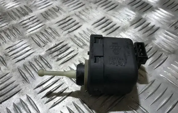 Seat Ibiza II (6k) Headlight level adjustment motor 6k5941295