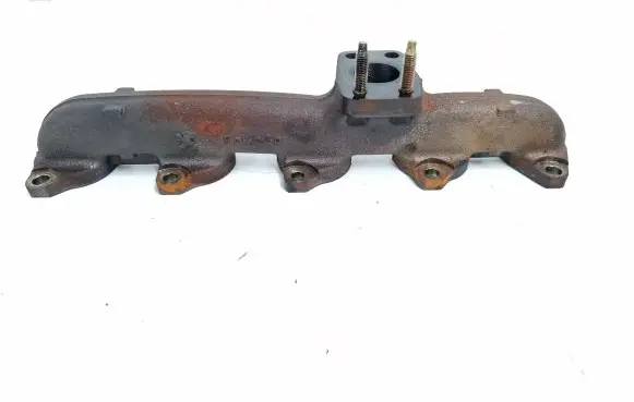 Peugeot 208 Exhaust manifold