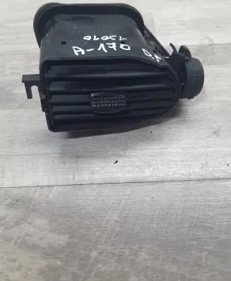 Mercedes-Benz A W168 Dashboard side air vent grill/cover trim 1688300254