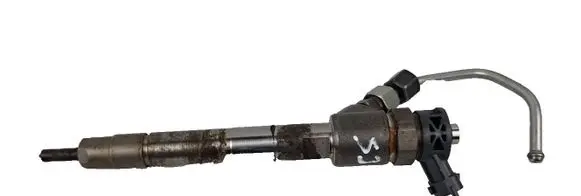 Citroen C3 Aircross Fuel injector 9828959880