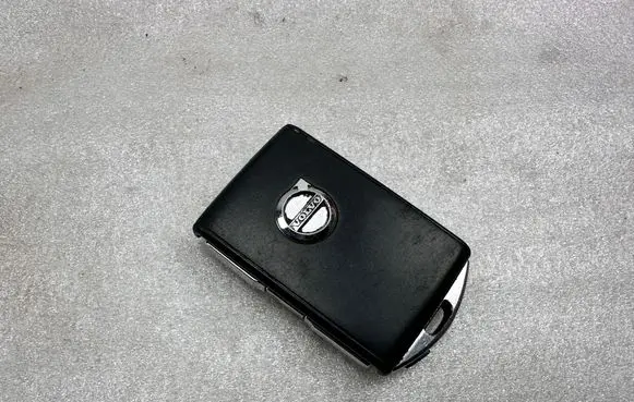 Volvo XC90 Ignition key/card 31652169