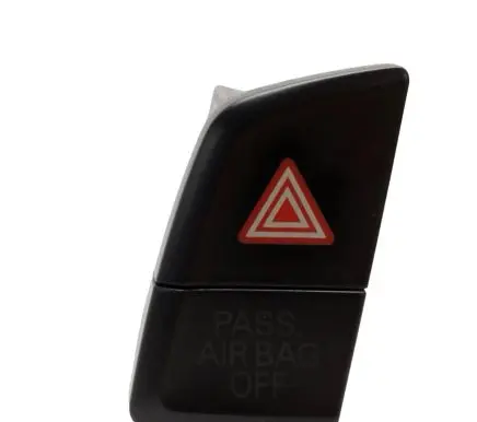 Audi Q5 SQ5 Hazard light switch 8R2941509A