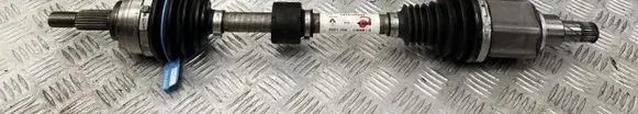 Dacia Sandero Front driveshaft 