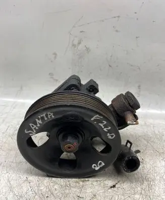 Hyundai Santa Fe Power steering pump