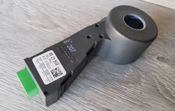Volvo V70 Immobiliser reader (aerial) 8621509 510130020