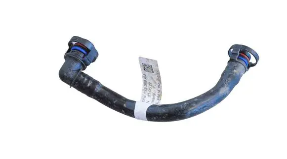 Volkswagen Golf VIII Vacuum line/pipe/hose 05E133366A 05E133366