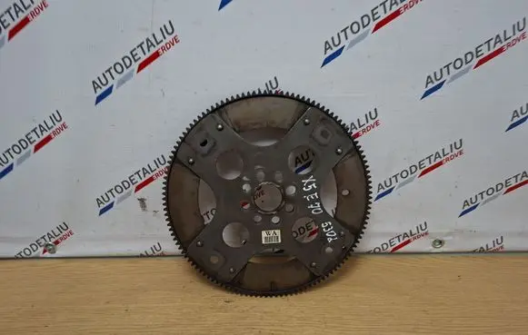 BMW X5 E70 Flywheel 7788746
