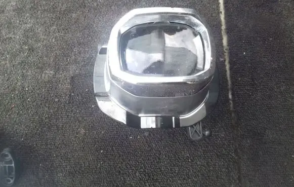 Headlight part