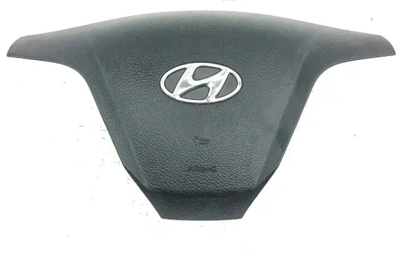 Hyundai Santa Fe Steering wheel airbag 569002W100RYN 569002W100