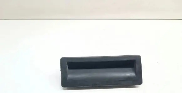 Audi A6 S6 C7 4G Tailgate/trunk/boot exterior handle 5N0827566