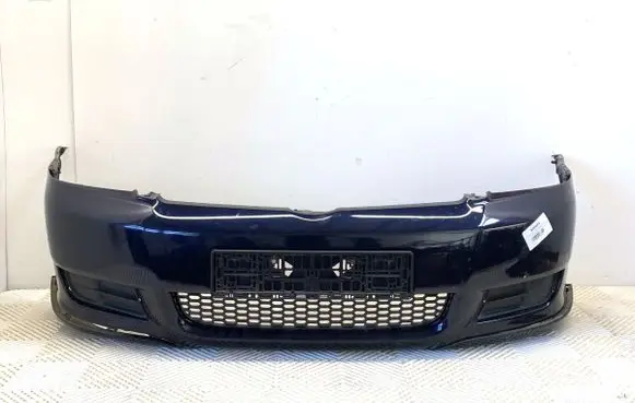 Toyota Corolla E120 E130 Front bumper